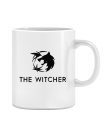 Puodelis The Witcher